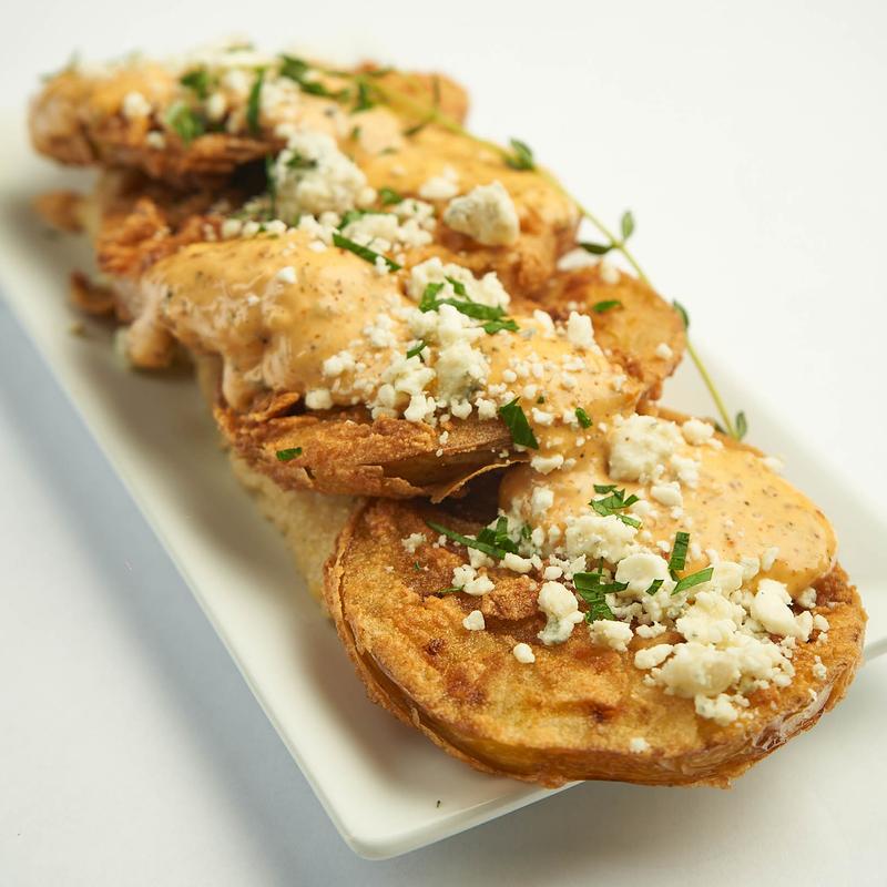 Catch 25 Seafood & Brewery | restaurant | 220 Holmes Ave NE, Huntsville, AL 35801, USA | 2565852377 OR +1 256-585-2377