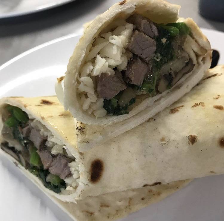 Wrapini Cucina e Caffe | restaurant | 22 Simona Dr, Bolton, ON L7E 4E9, Canada | 9058579090 OR +1 905-857-9090