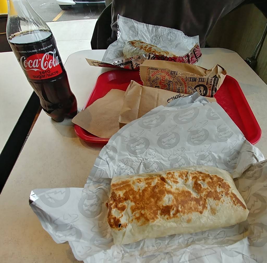 barBURRITO | restaurant | 1711 Main St W Unit# B1, Hamilton, ON L8S 1G5, Canada | 9053932222 OR +1 905-393-2222