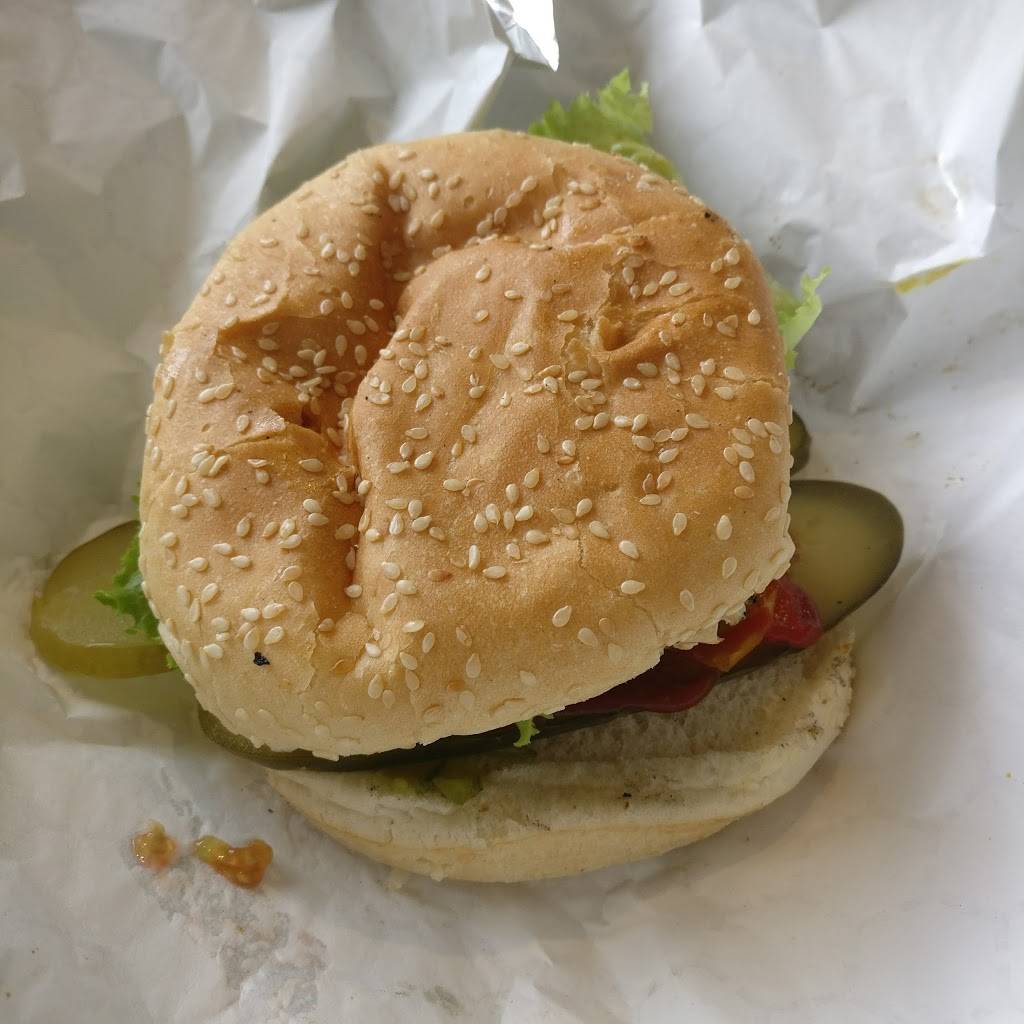 Mamas Boys Burgers | restaurant | 480 Danforth Rd, Scarborough, ON M1K 1C7, Canada | 4162696262 OR +1 416-269-6262