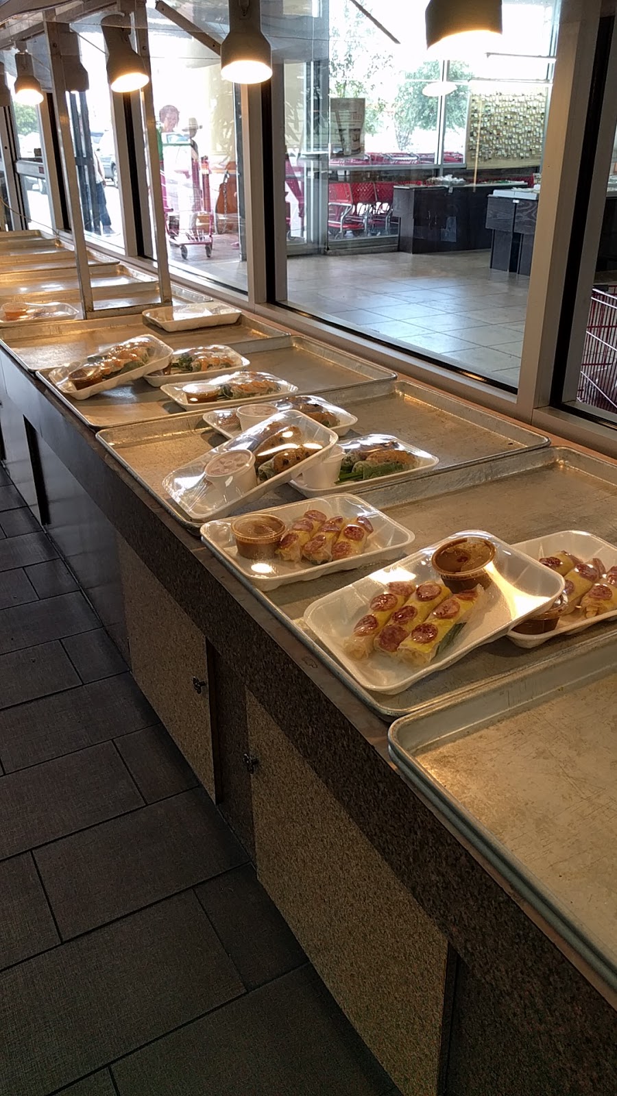 Kim Lan Food To Go | restaurant | 3347 W Walnut St # 117, Garland, TX 75042, USA | 9722761424 OR +1 972-276-1424