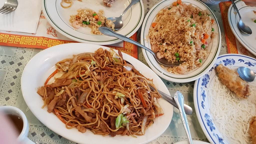 Little Peking | restaurant | 3217 NE Sunset Blvd, Renton, WA 98056, USA | 4252551678 OR +1 425-255-1678