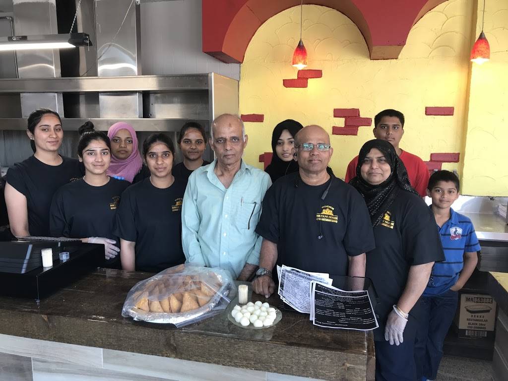 Windsor Biryani House | restaurant | 900 Ottawa St, Windsor, ON N8X 2E1, Canada | 5199629656 OR +1 519-962-9656