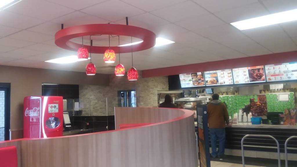 Burger King | restaurant | 834 E Beardsley Ave, Elkhart, IN 46514, USA | 5742620421 OR +1 574-262-0421