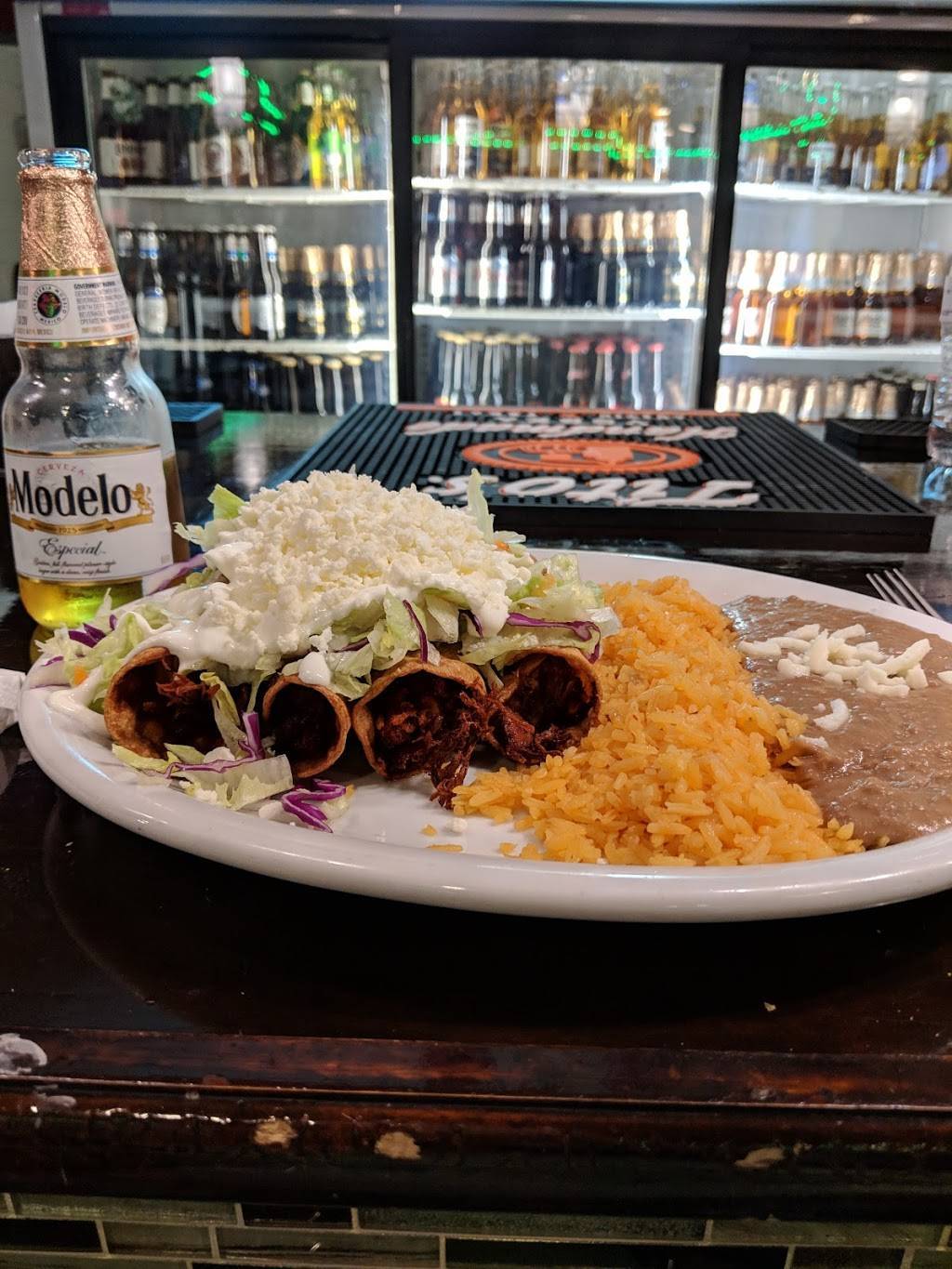 Mi Rancho #2 | restaurant | 1495 Roswell Rd, Marietta, GA 30062, USA | 7709773501 OR +1 770-977-3501