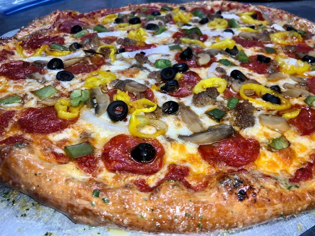 Ma & Pas | restaurant | 8620 PA-553, Heilwood, PA 15745, USA | 8149485948 OR +1 814-948-5948