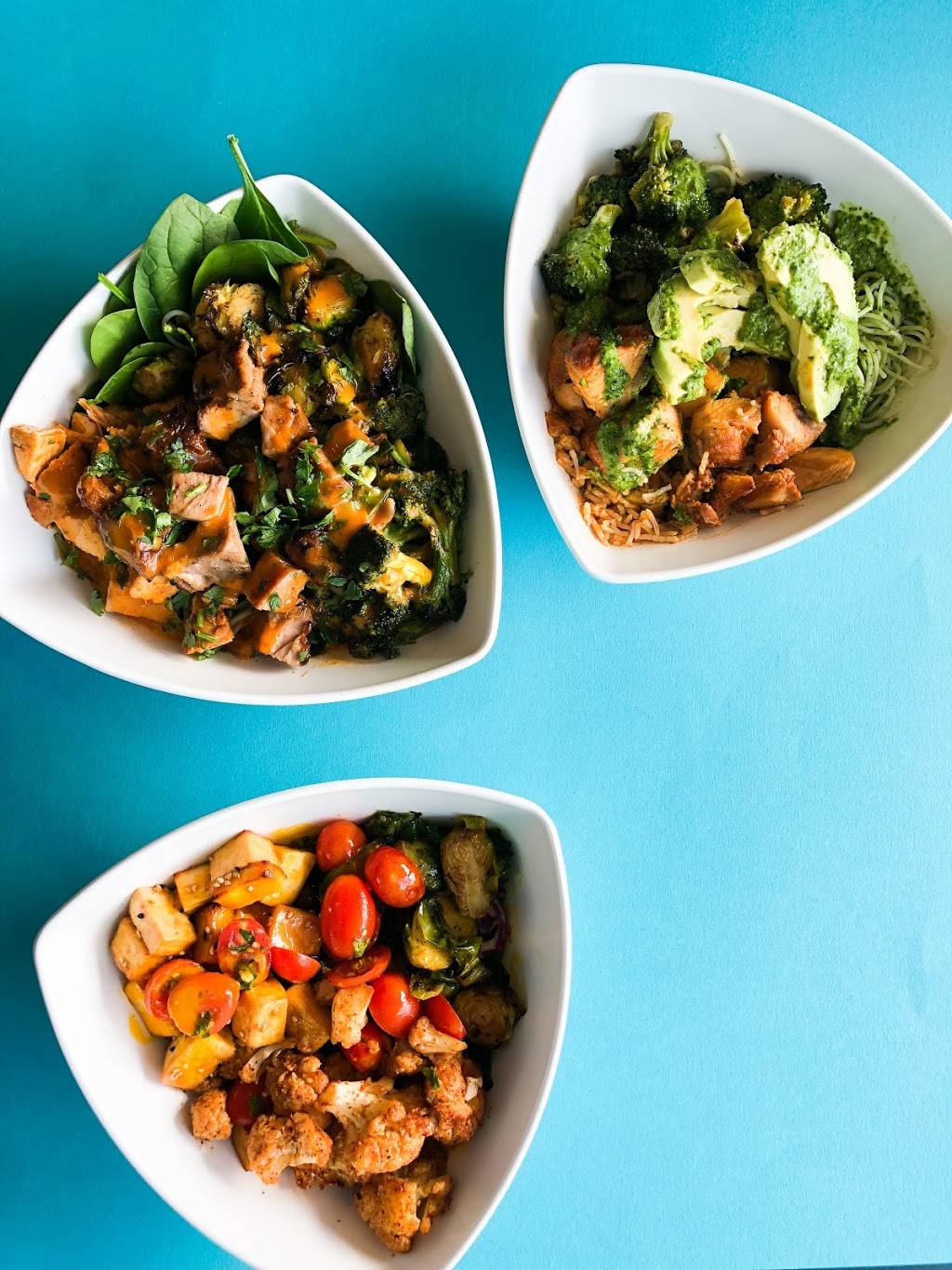 Bolay - Winter Park | restaurant | 1971 Aloma Ave, Winter Park, FL 32792, USA | 4079076577 OR +1 407-907-6577