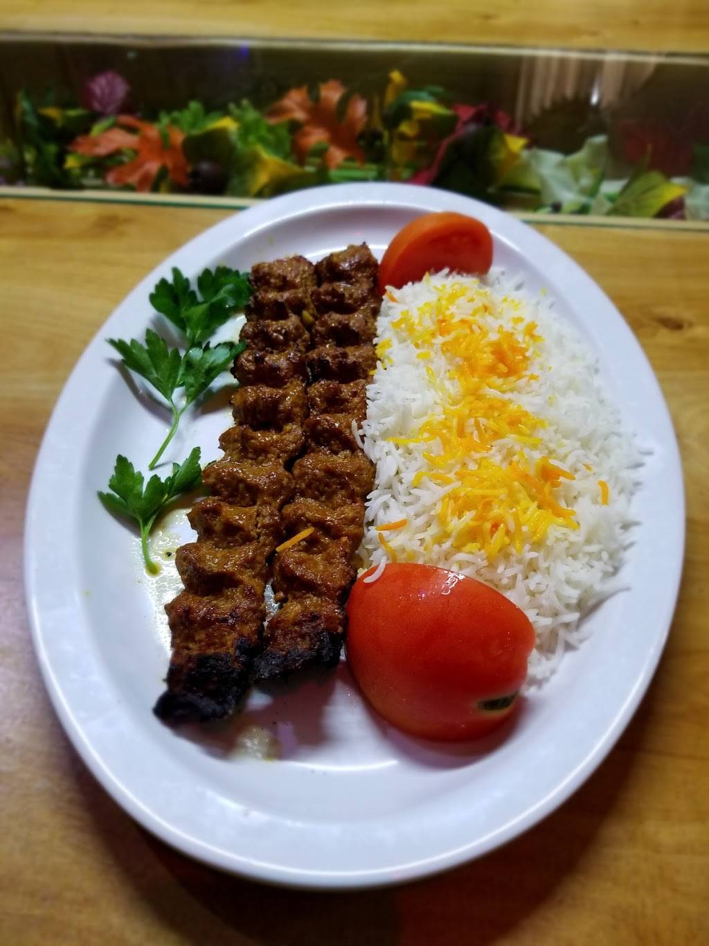 Shish Kabob | restaurant | 962 Roswell St NE, Marietta, GA 30060, USA | 7704997399 OR +1 770-499-7399
