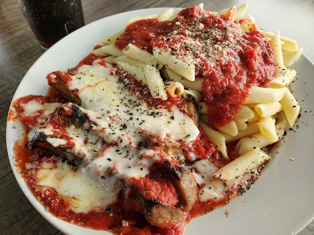 Pie’s On Pizzeria & Grill | restaurant | 4107 Oleander Dr, Wilmington, NC 28403, USA | 9107692011 OR +1 910-769-2011