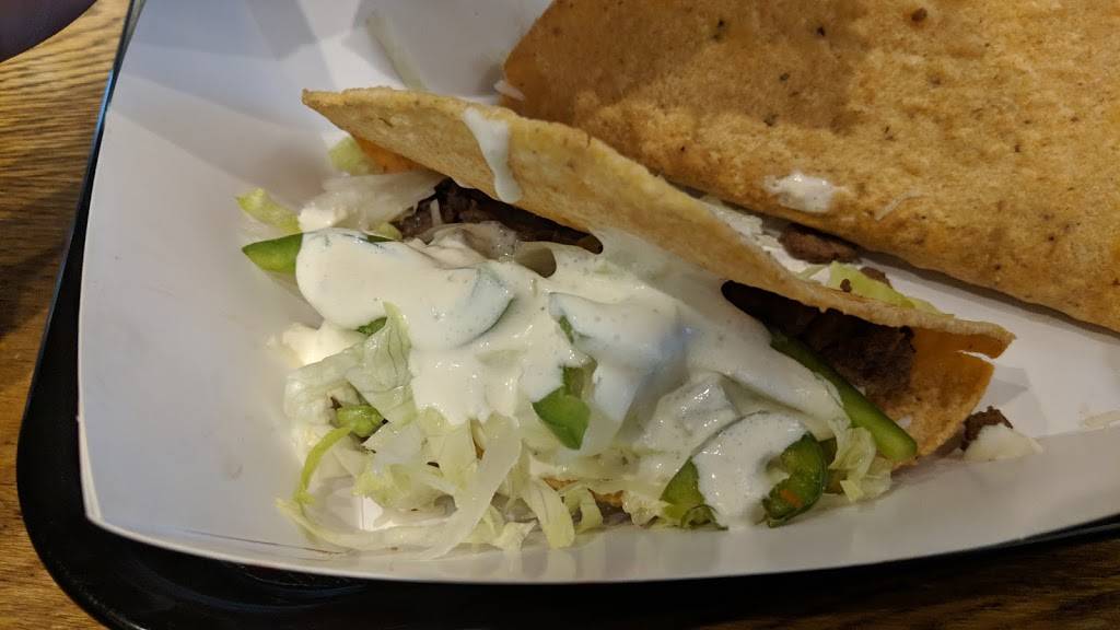 Maskadores Taco Shop | restaurant | 1810 W Northern Ave, Phoenix, AZ 85021, USA | 6028703181 OR +1 602-870-3181