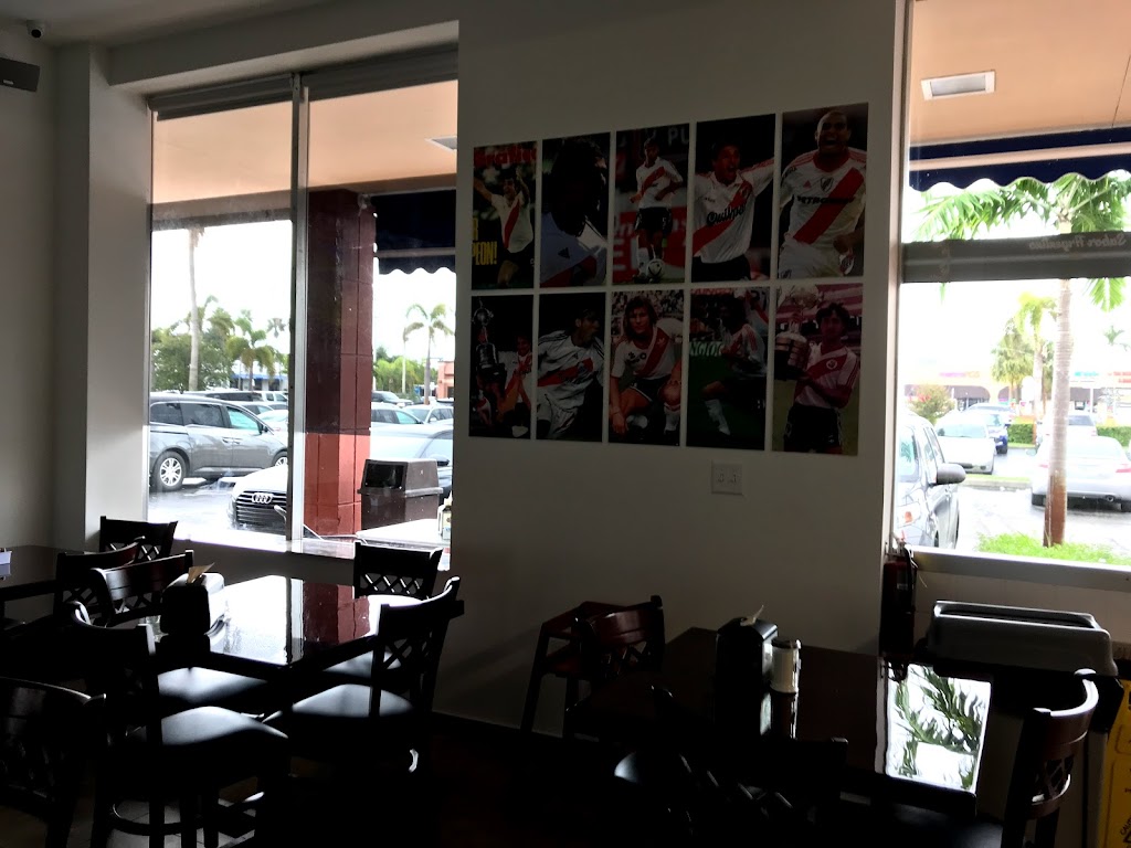 Rinconcito Argentino | restaurant | 1839 Miami Gardens Dr, North Miami Beach, FL 33179, USA | 3056907800 OR +1 305-690-7800