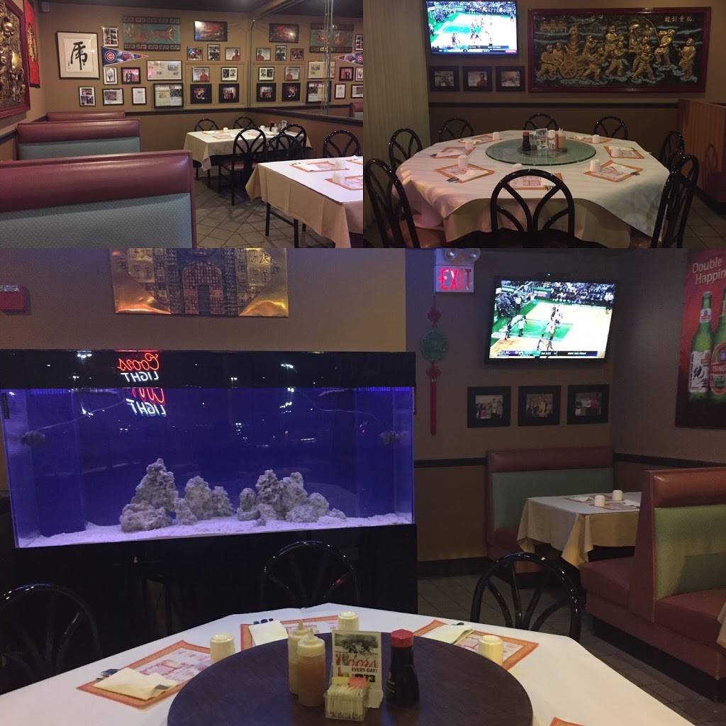 Dragon Palace | restaurant | 7122 171st St, Tinley Park, IL 60477, USA | 7085328883 OR +1 708-532-8883