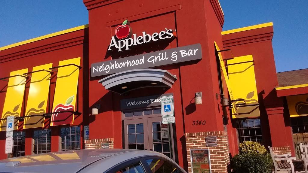 Applebees Grill + Bar | restaurant | 3730 Nazareth Pike, Bethlehem, PA 18020, USA | 6108688569 OR +1 610-868-8569