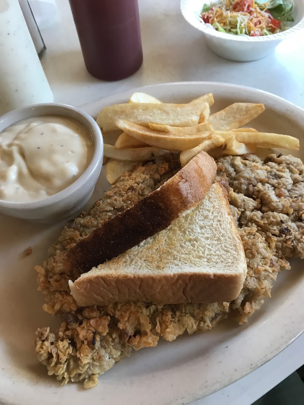 Country Cafe | restaurant | 113 E Washington St, Throckmorton, TX 76483, USA | 9408493044 OR +1 940-849-3044