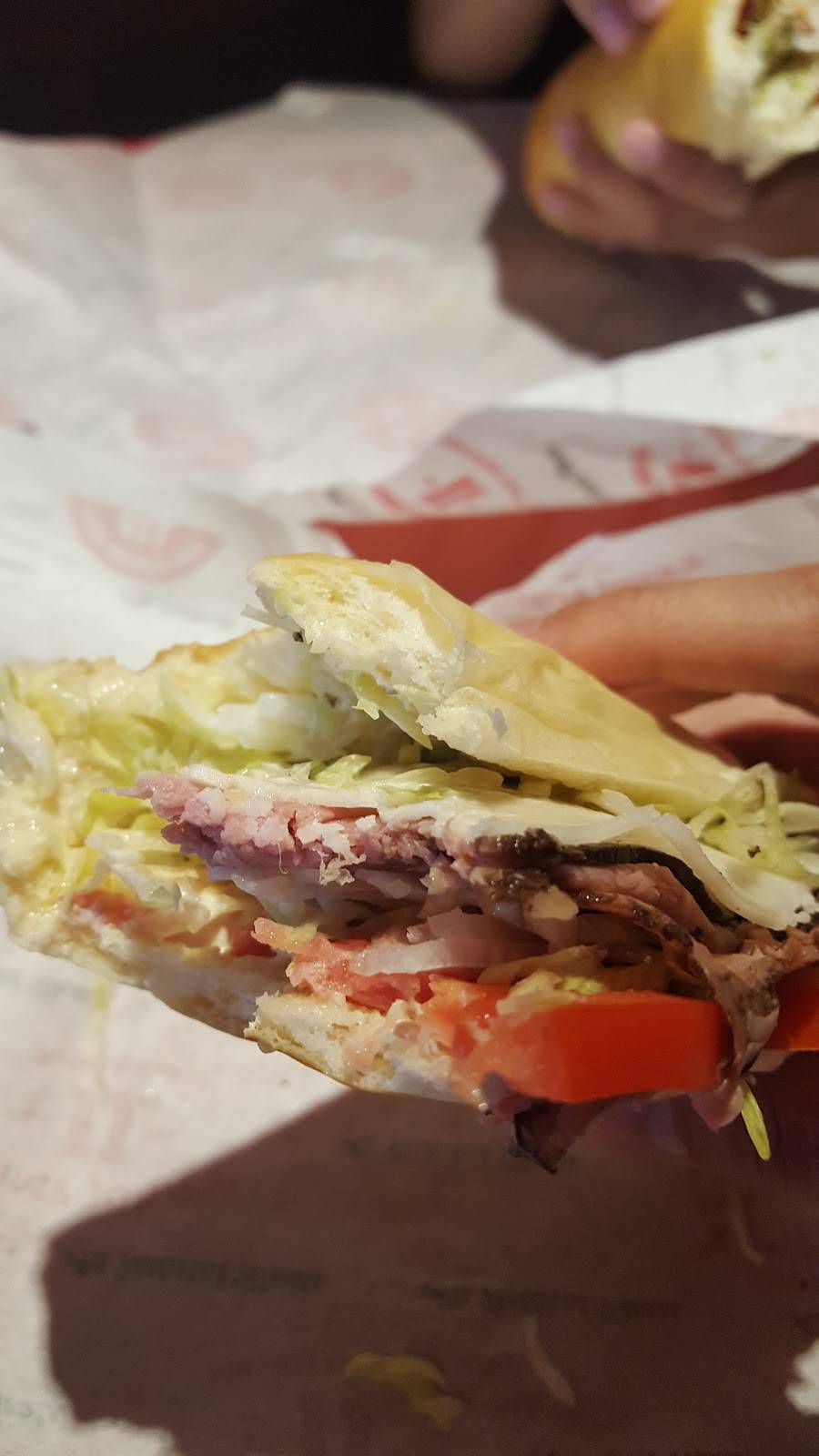 Jimmy Johns | meal delivery | 505 N State College Blvd, Fullerton, CA 92831, USA | 7148708100 OR +1 714-870-8100