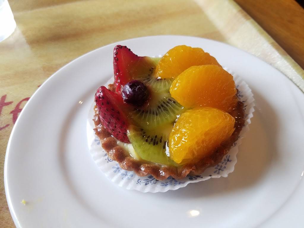 La Chatelaine French Bakery and Bistro | restaurant | 627 High St, Columbus, OH 43085, USA | 6148486711 OR +1 614-848-6711