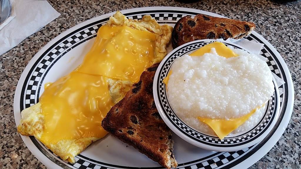 Royal Waffle King | restaurant | 3641 Flat Shoals Rd, Decatur, GA 30034, USA | 4042416699 OR +1 404-241-6699