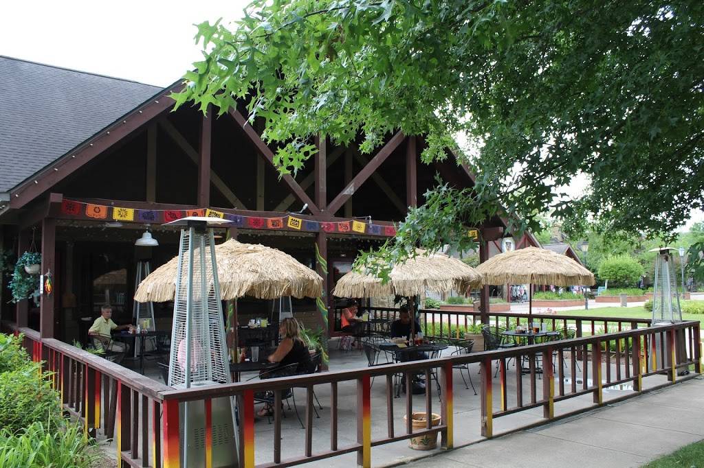 Casa Del Sol | restaurant | 101 E Washington St, Nashville, IN 47448, USA | 8129884535 OR +1 812-988-4535