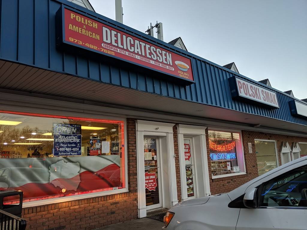 Polski Smak | restaurant | 1293 NJ-23, Butler, NJ 07405, USA | 9734927625 OR +1 973-492-7625