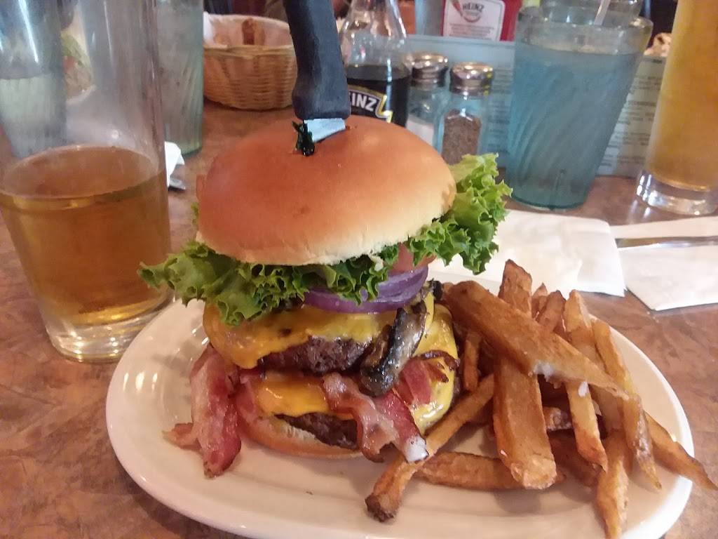 Rays Place | restaurant | 153 Franklin Ave, Kent, OH 44240, USA | 3306732233 OR +1 330-673-2233