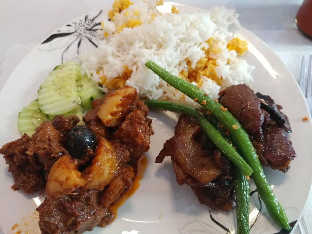 Red Orchids Restaurant | restaurant | 3203, 126 E Market St, Stockton, CA 95202, USA | 2094678140 OR +1 209-467-8140