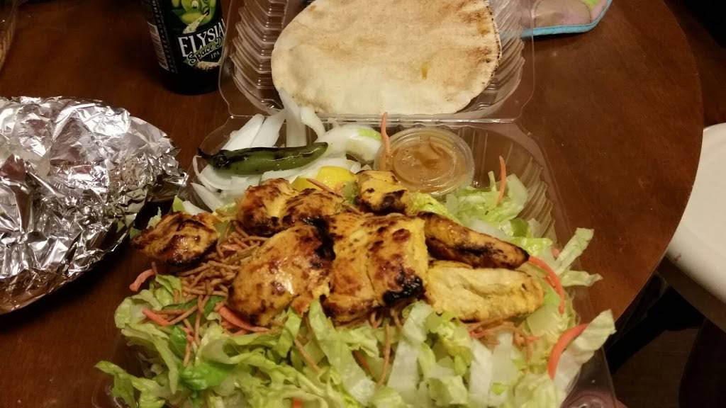 California Kabob Kitchen | restaurant | 141 W 11th St, Los Angeles, CA 90015, USA | 2137479500 OR +1 213-747-9500