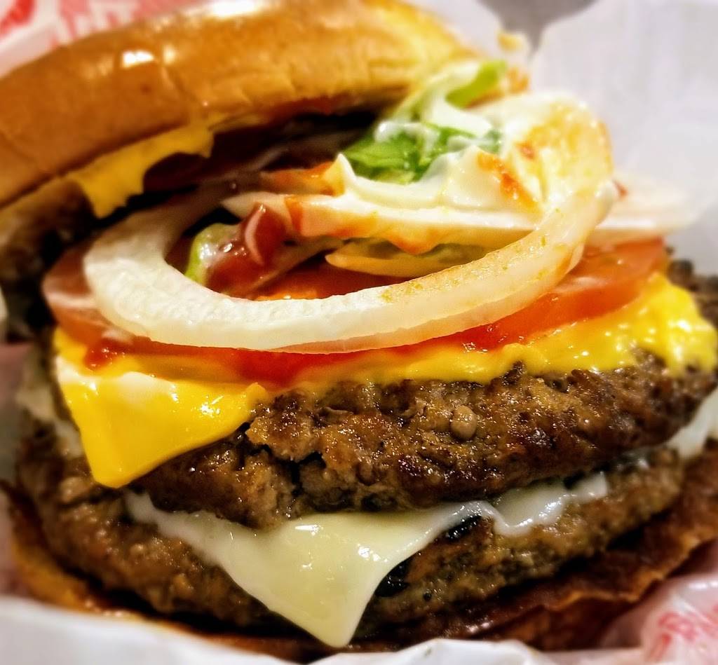 Dairy Queen | restaurant | 10593 St Charles Rock Rd, St Ann, MO 63074, USA | 3144271727 OR +1 314-427-1727