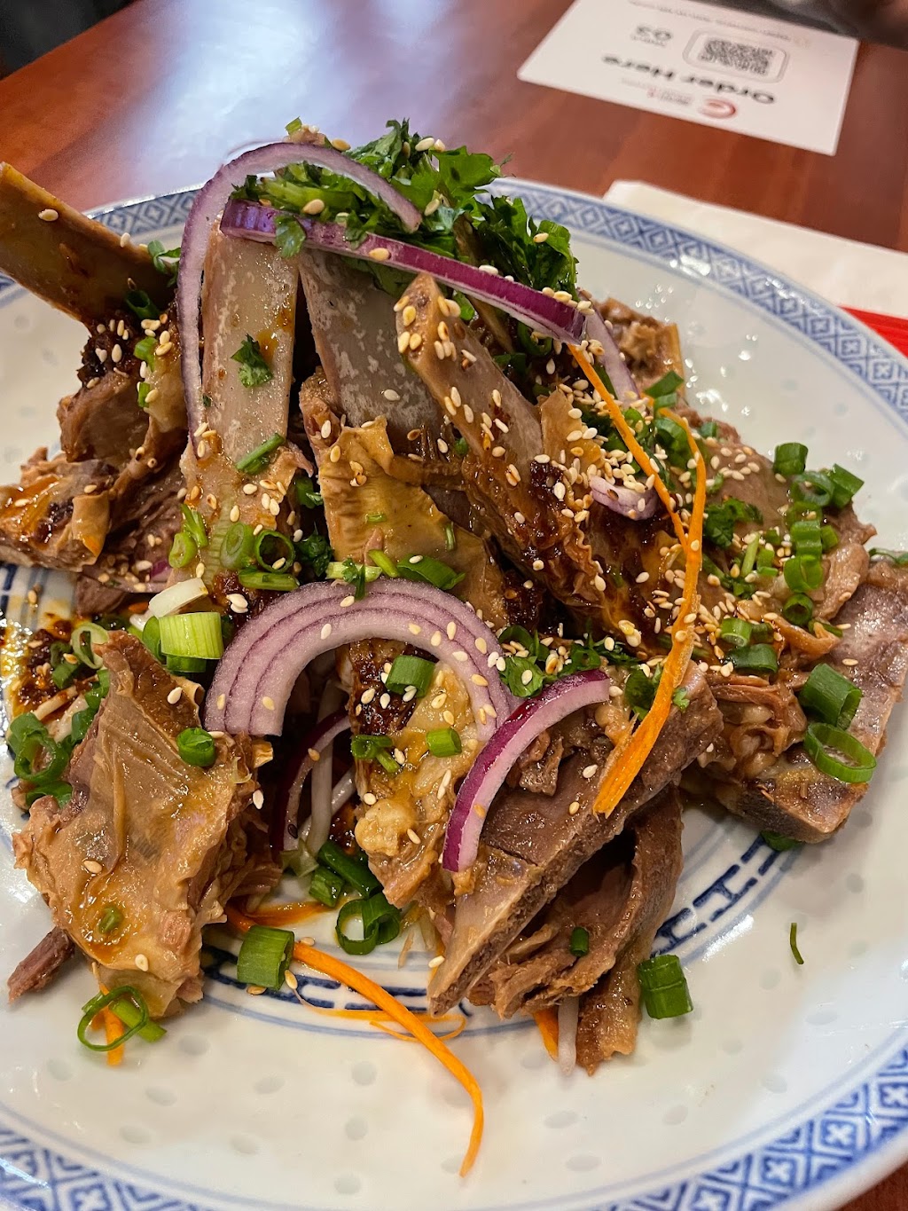 Noodle Dynasty | restaurant | 2426 Telegraph Ave, Berkeley, CA 94704, USA | 5106449292 OR +1 510-644-9292