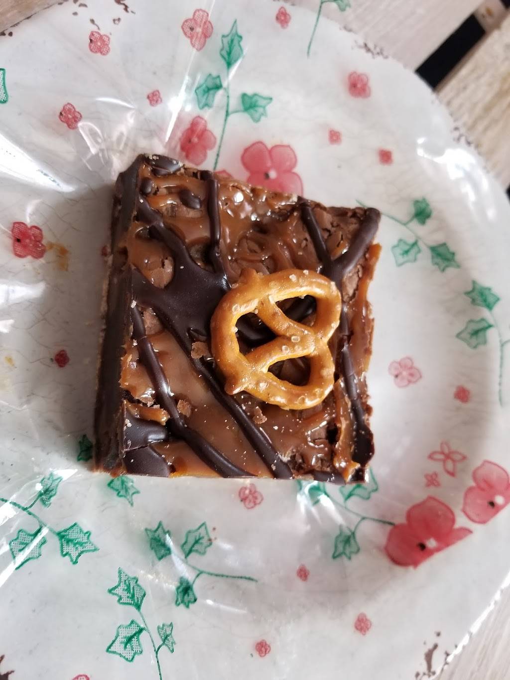 Bakery 151 | bakery | 130 N 1st St, Miamisburg, OH 45342, USA | 9375302614 OR +1 937-530-2614