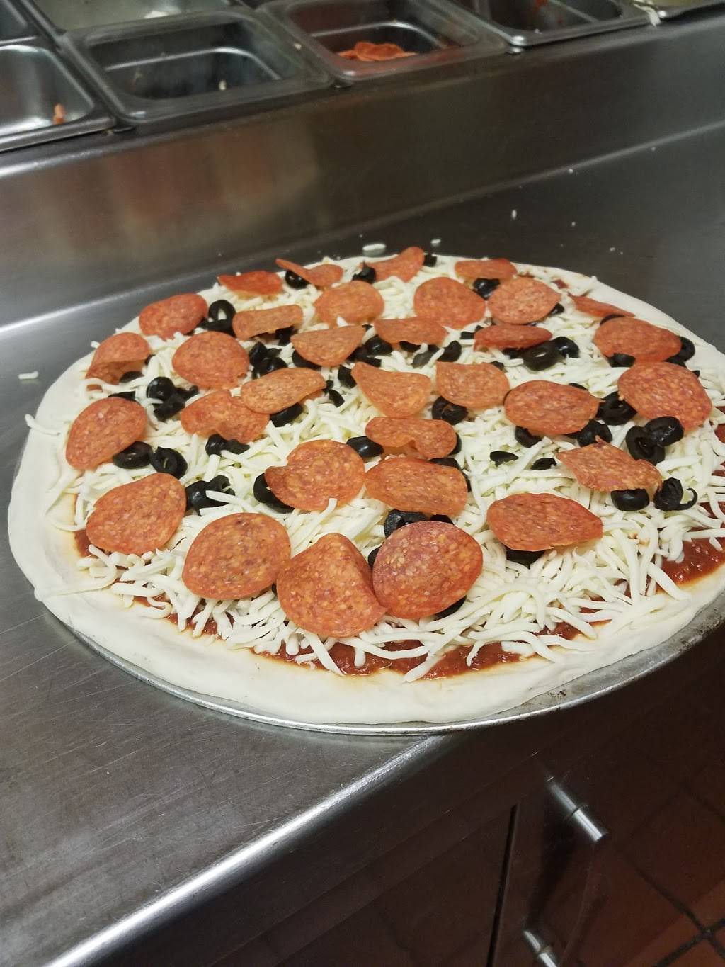 Bistro Italiano | restaurant | 320 D St NE, Washington, DC 20002, USA | 2025464522 OR +1 202-546-4522