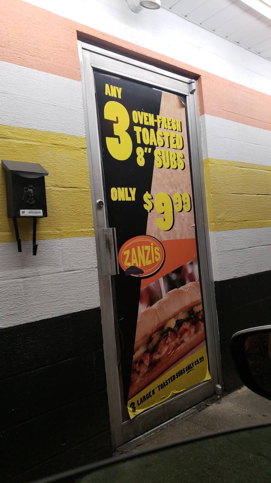 Zanzis Pizza Gallipolis | restaurant | 900 2nd Ave, Gallipolis, OH 45631, USA | 7404419888 OR +1 740-441-9888