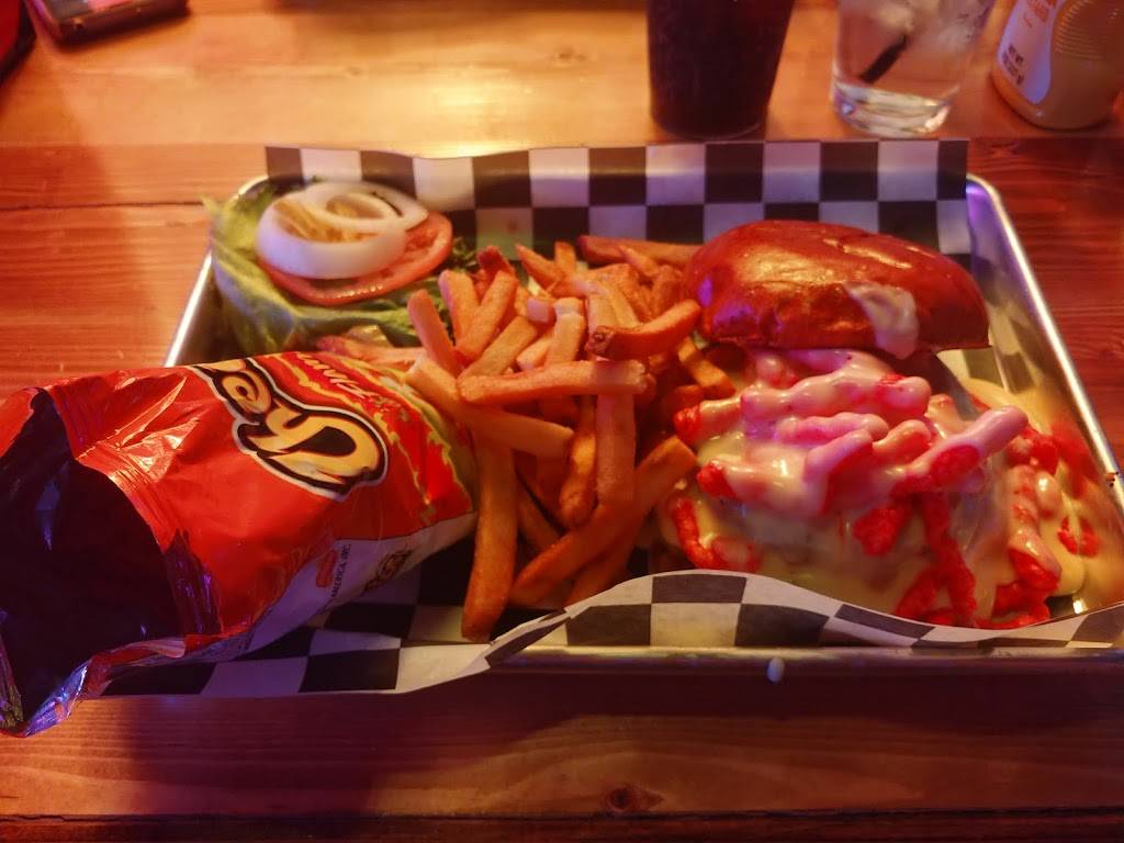 Rad Retrocade | restaurant | 201 N Main St, Las Cruces, NM 88001, USA | 5755569338 OR +1 575-556-9338