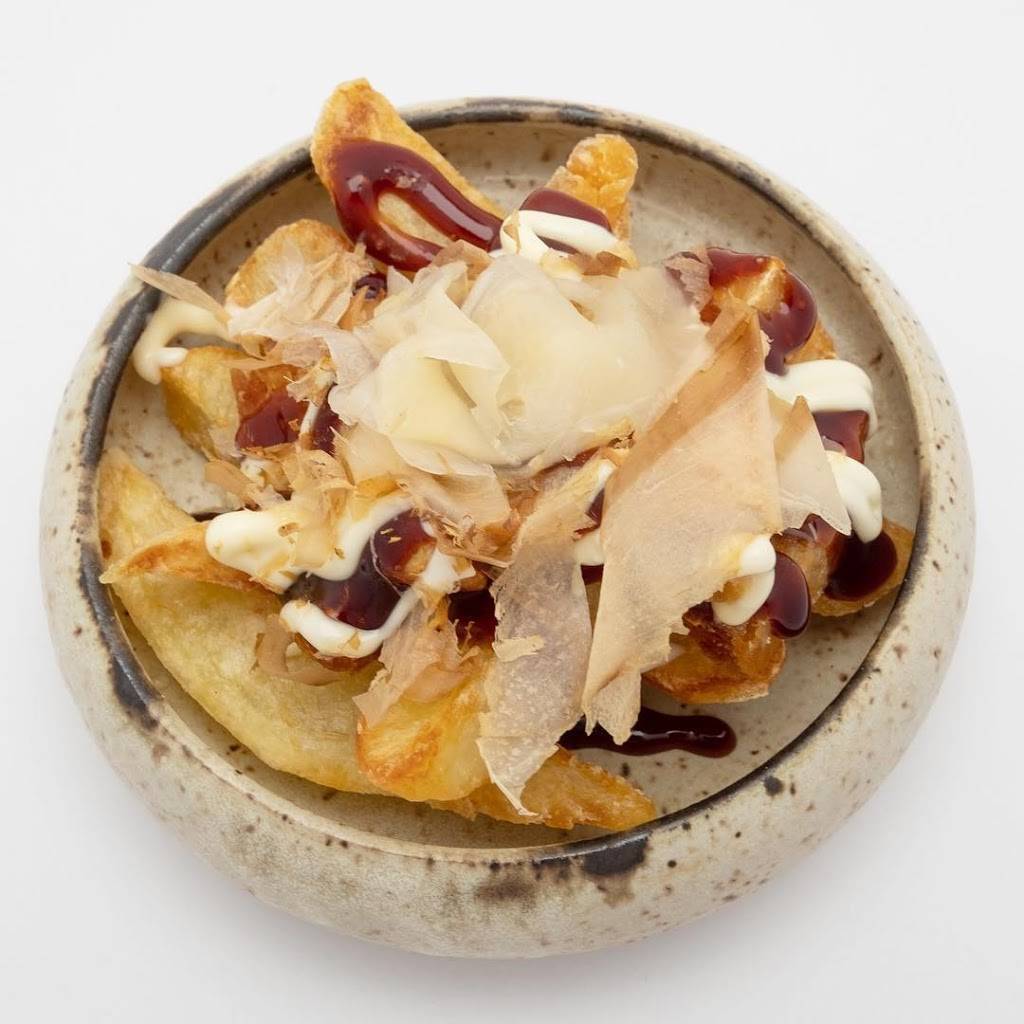 Ushabu | restaurant | 2173 Professor Ave, Cleveland, OH 44113, USA | 2167131741 OR +1 216-713-1741