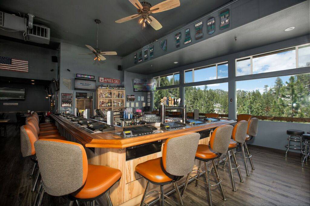 Fox & Hound Smokehouse Grill & Bar | restaurant | 237 Tramway Dr, Stateline, NV 89449, USA | 7755888887 OR +1 775-588-8887