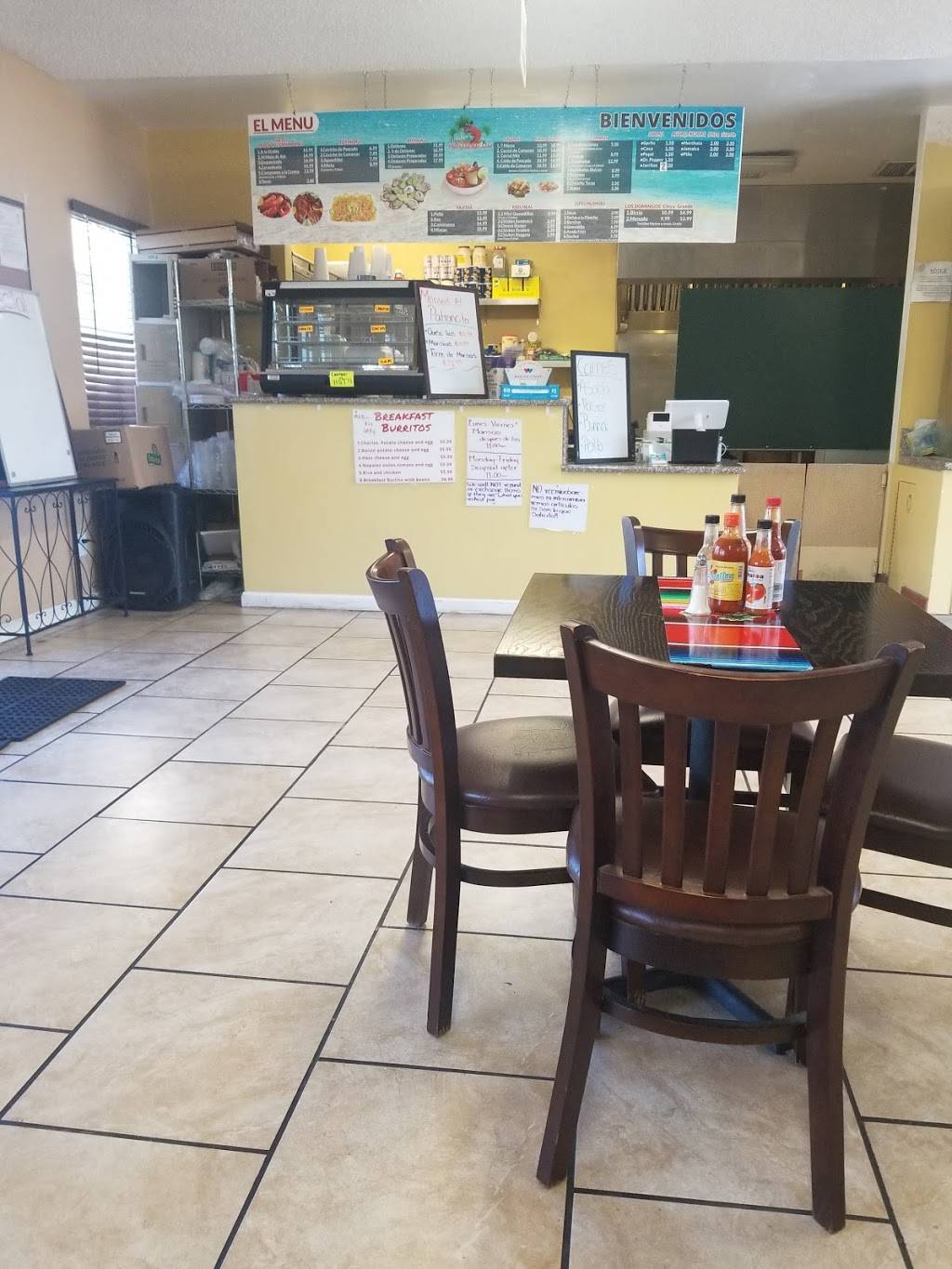 Mariscos el patroncito | restaurant | 2870 McCall Ave, Selma, CA 93662, USA | 5592579316 OR +1 559-257-9316