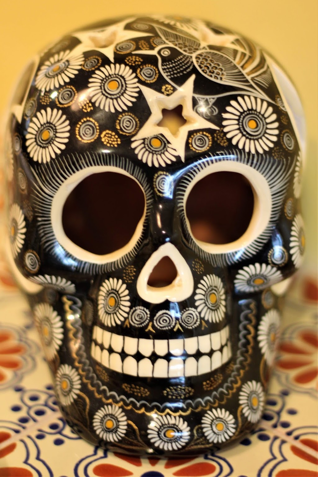 La Calavera | restaurant | 1696 Memorial Dr SE, Atlanta, GA 30317, USA | 4046977030 OR +1 404-697-7030