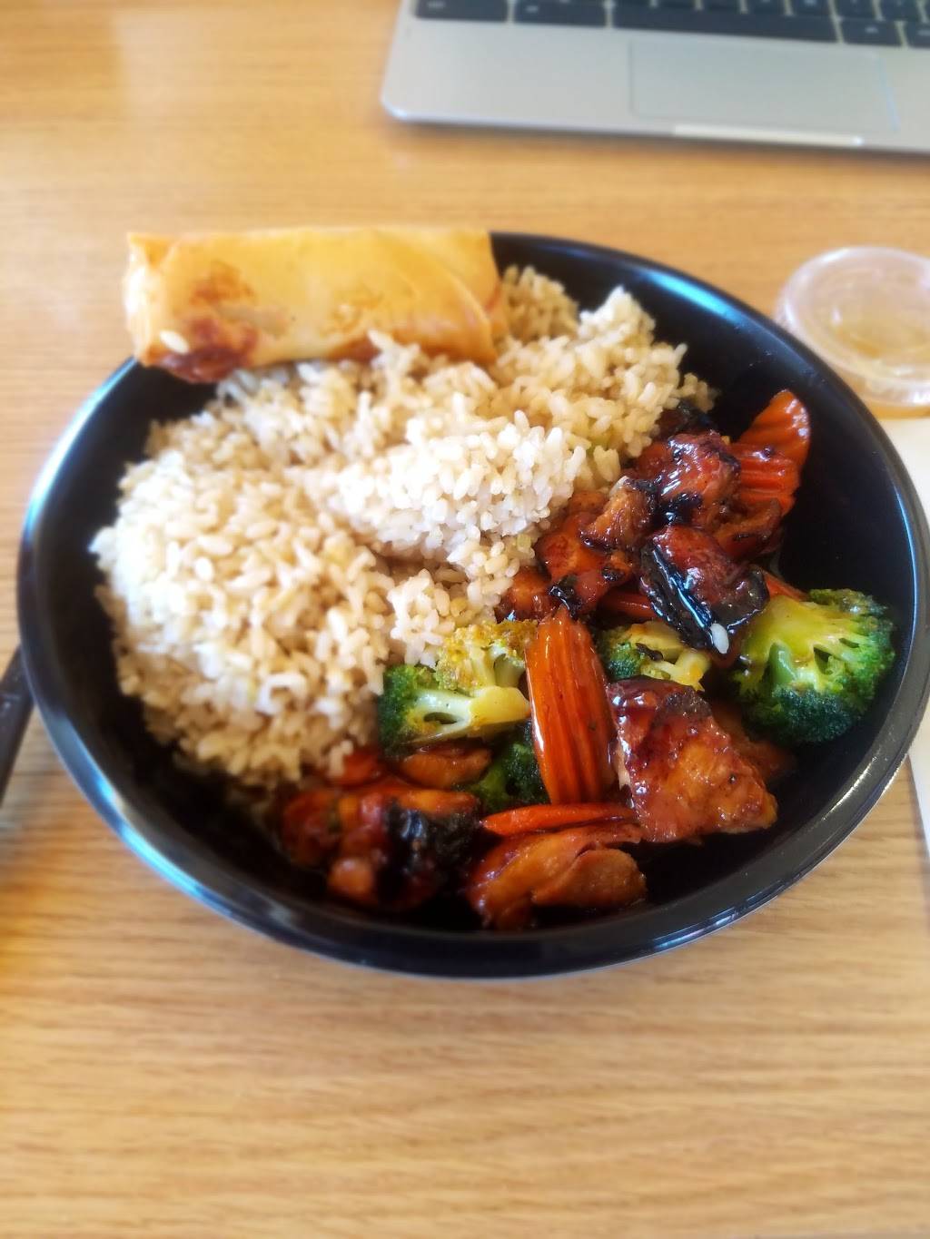 Pick Up Stix Fresh Asian Flavors | meal takeaway | 24231 Crenshaw Blvd Suite A, Torrance, CA 90505, USA | 3105390010 OR +1 310-539-0010