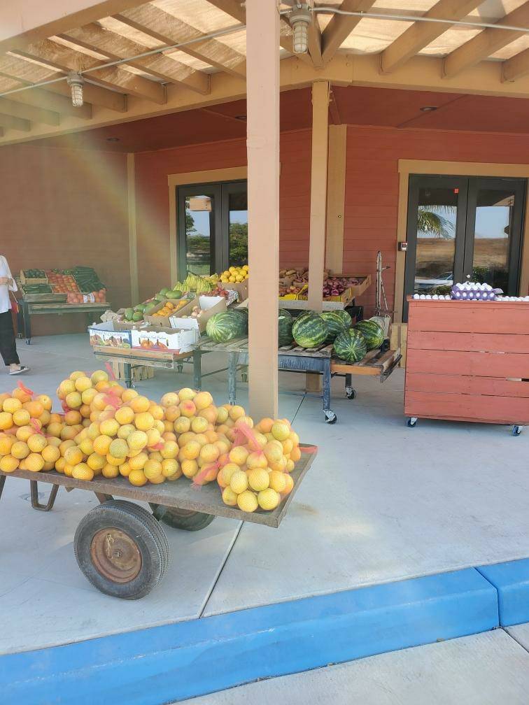 Victoria Grove Produce Market | restaurant | 12261 Blackburn Rd, Riverside, CA 92503, USA | 9518880305 OR +1 951-888-0305