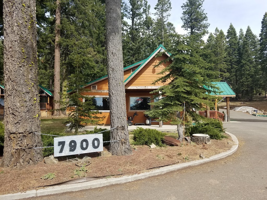 Campers Cove | restaurant | 7900 Hyatt Prairie Rd, Ashland, OR 97520, USA | 5414821201 OR +1 541-482-1201