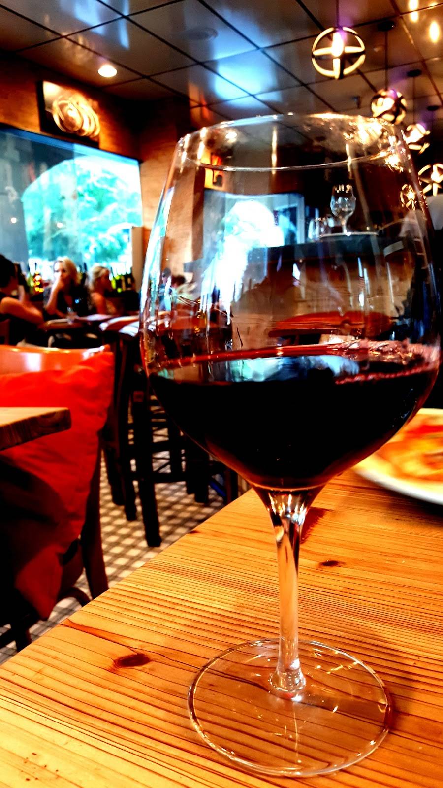 Boar Dough Tasting Room | restaurant | 5015 Cornell Rd Unit G, Agoura Hills, CA 91301, USA | 8188892387 OR +1 818-889-2387