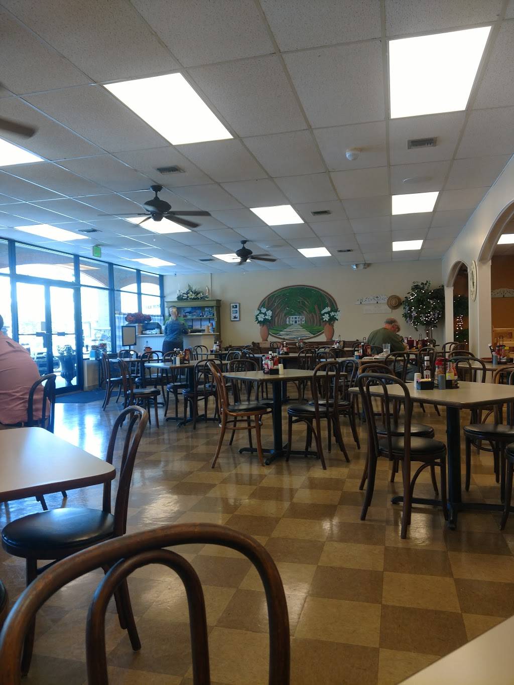 Magnolia Cafe | cafe | 4704 Cahaba River Rd E, Birmingham, AL 35243, USA | 2059694855 OR +1 205-969-4855