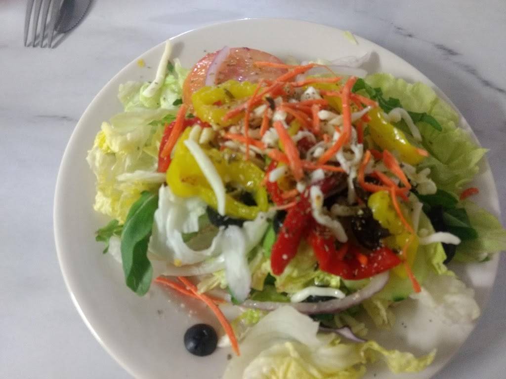 Super Sardos Pizza | restaurant | 10839 Ulmerton Rd, Largo, FL 33778, USA | 7275819200 OR +1 727-581-9200