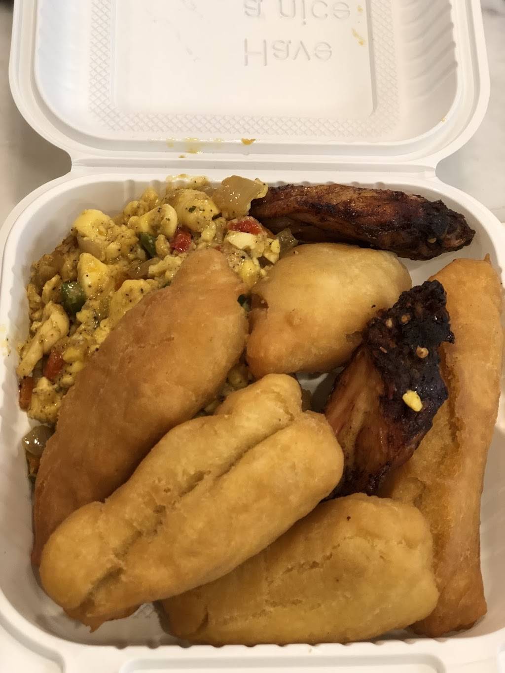 Ricks Cafe | restaurant | 3021 Naylor Rd SE, Washington, DC 20020, USA | 2026272310 OR +1 202-627-2310