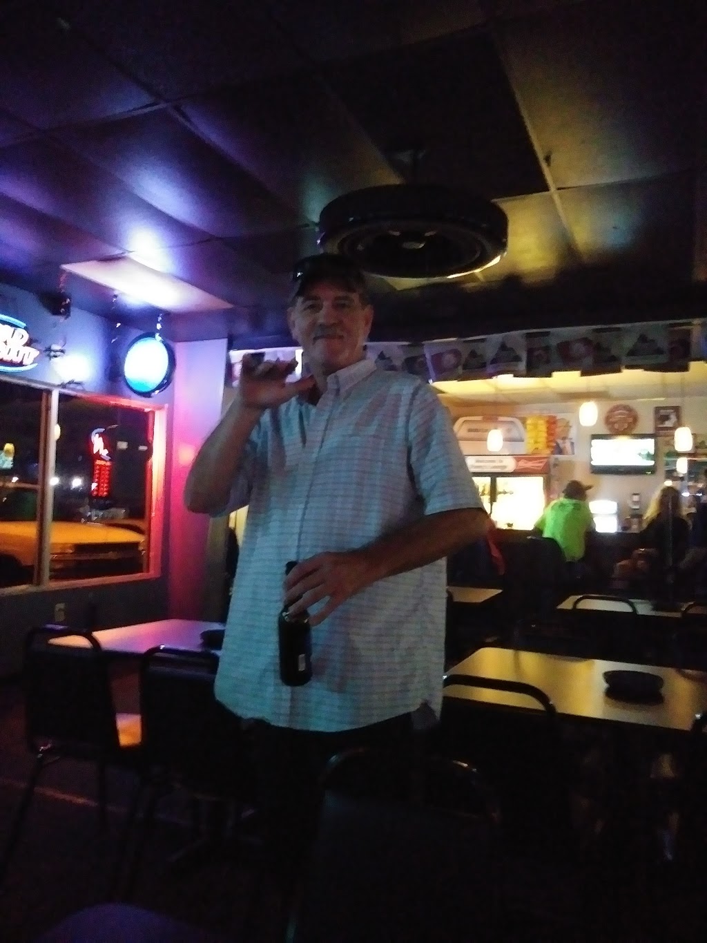 Fonnys Lounge | night club | 5566 Andrew Rd #2018, Mobile, AL 36619, USA | 2516667300 OR +1 251-666-7300