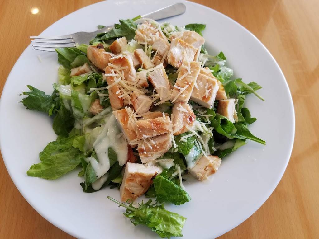 Muscle Maker Grill | restaurant | 2646 Dupont Dr C10, Irvine, CA 92612, USA | 9497525484 OR +1 949-752-5484