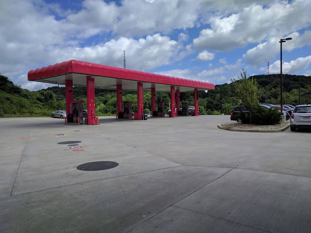 Sheetz #521 | cafe | 2000 Ehrman Rd, Cranberry Twp, PA 16066, USA | 7244523182 OR +1 724-452-3182
