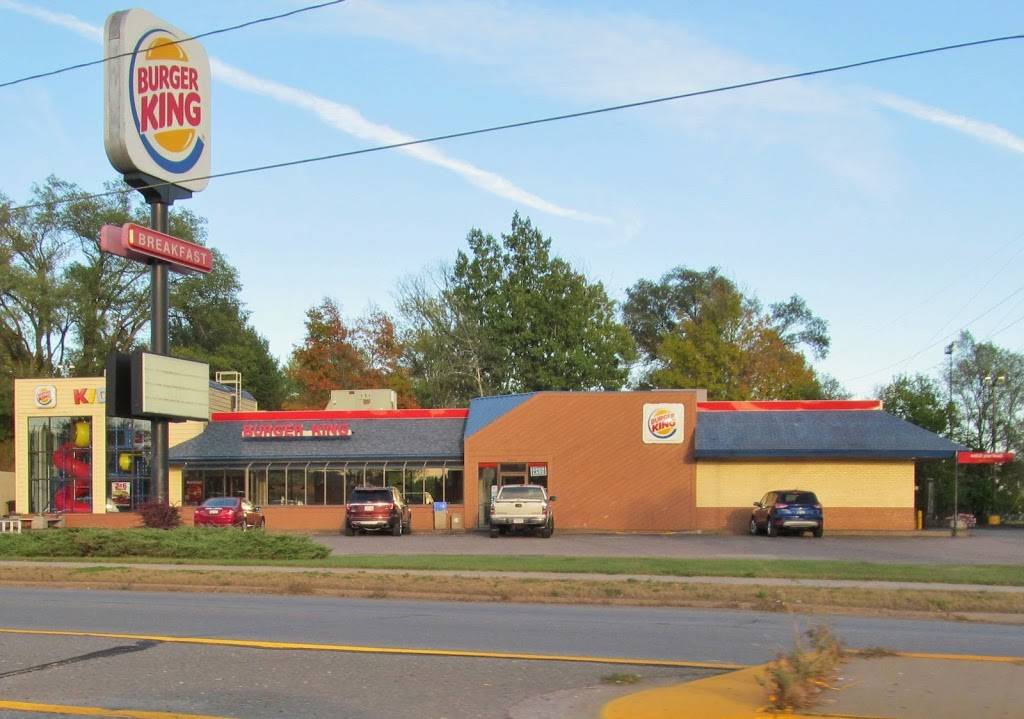 Burger King | restaurant | 6003 Business, US-51, Weston, WI 54476, USA | 7153550284 OR +1 715-355-0284