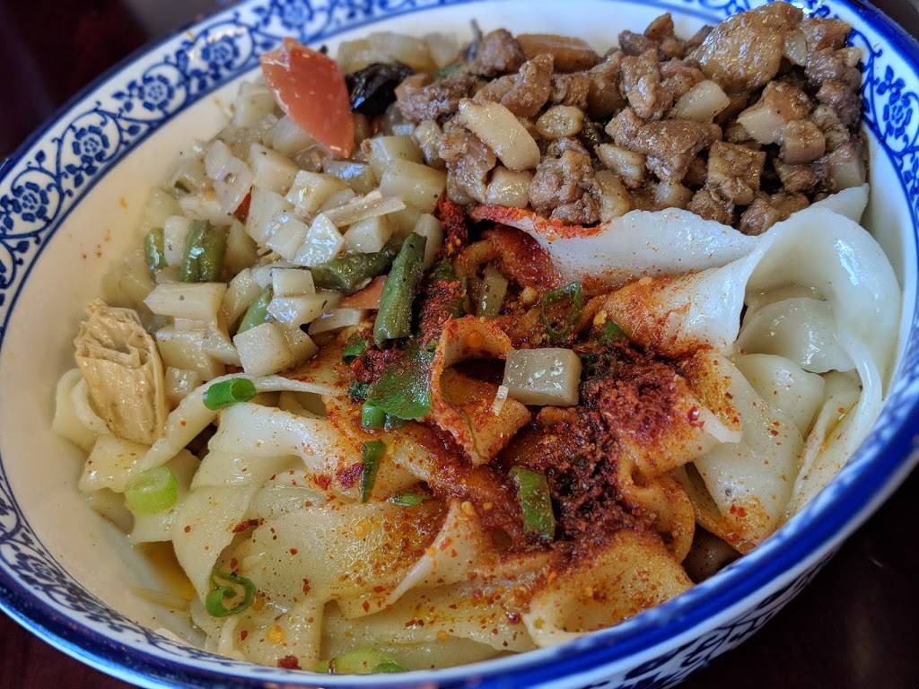 Xian Kitchen | restaurant | 300 Barber Ct, Milpitas, CA 95035, USA | 4085261500 OR +1 408-526-1500