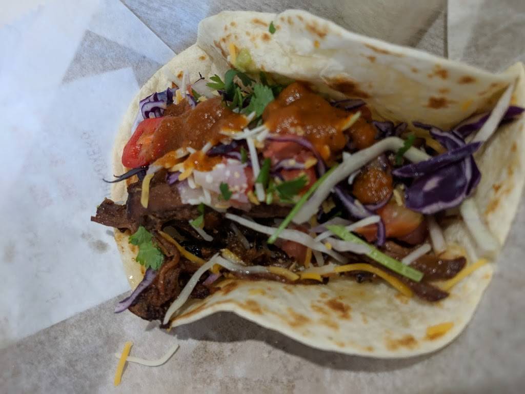 Chef on Wheels | restaurant | 1810 Michael Faraday Dr, Reston, VA 20190, USA | 5716655174 OR +1 571-665-5174