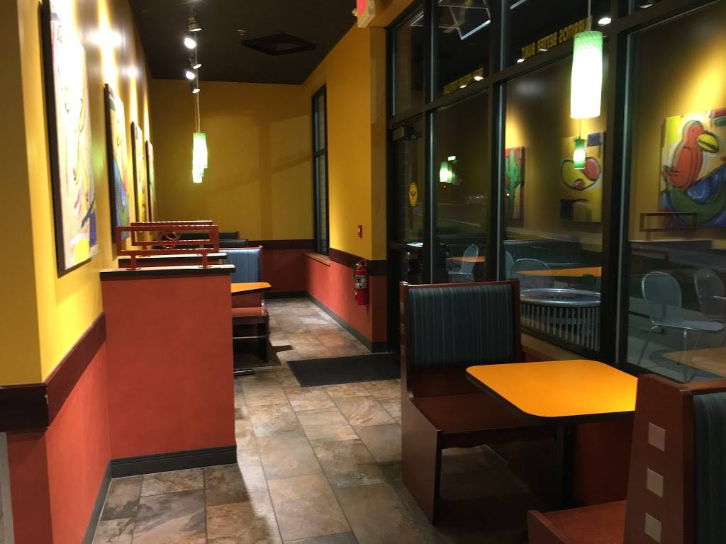 Pancheros Mexican Grill | restaurant | 3155 Ann Arbor-Saline Rd, Ann Arbor, MI 48104, USA | 7343324640 OR +1 734-332-4640